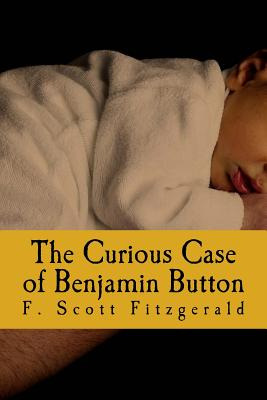 Libro The Curious Case Of Benjamin Button - Fitzgerald, F...