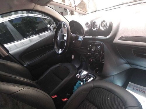 Imagem 4 de 12 de Citroën C3 Picasso 2014 1.6 16v Exclusive Flex Aut. 5p