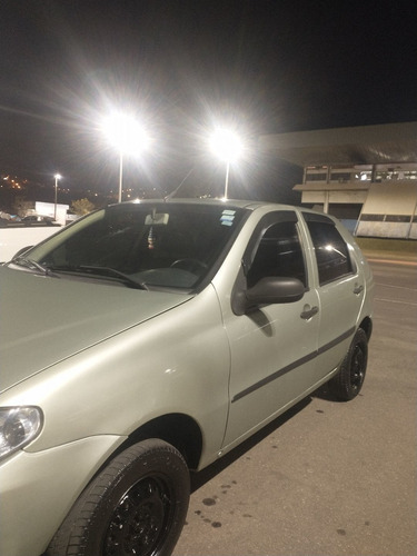 Imagem 1 de 9 de Fiat Palio 2007 1.0 Fire Flex 5p