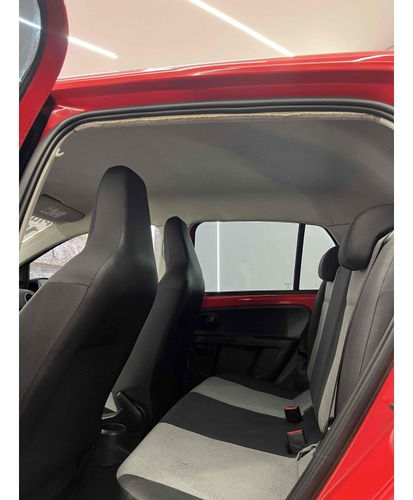 Volkswagen Up! 1.0 MPI TAKE UP 12V FLEX 4P MANUAL