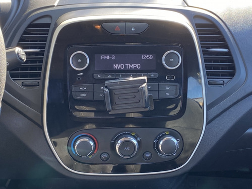 Renault Captur LIFE 1.5