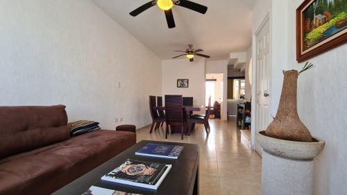 Imagen 12 de 30 de Casa En Venta Residencial Cuyagua, Cancún, Q. Roo