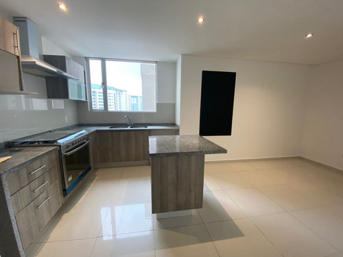 Imagen 5 de 14 de Venta Pent House Con Roof Garden Col. Interlomas