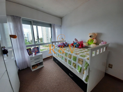 Imagen 12 de 21 de Venta Apartamento Parada 5 Roosevelt 3 Dormitorios