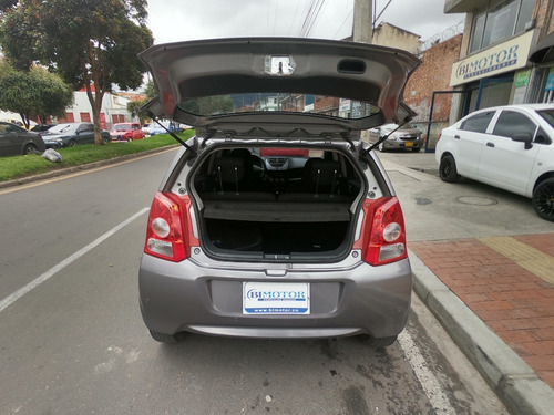 Suzuki Celerio 1.0 Glx