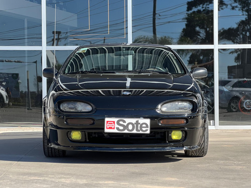 Nissan Nx 2000