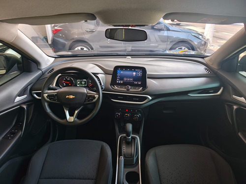 Chevrolet Tracker 1.0 turbo automático