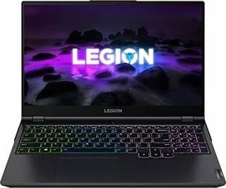 Laptop Lenovo Legion 5 15.6 Fhd Gaming , 8-core Amd Ryzen