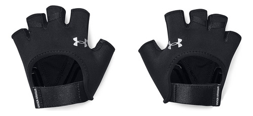 Guantes Under Armour Ua Womens Training Para Dama