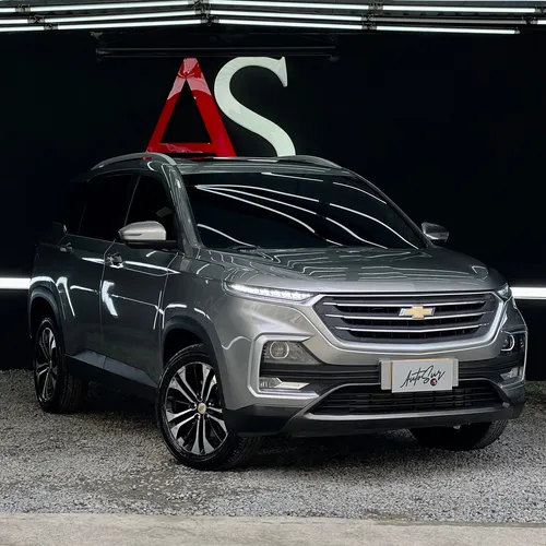 Chevrolet Captiva 1.5 T Premier At