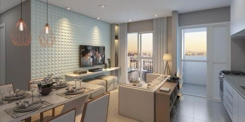 Imagem 7 de 25 de Garden Residencial Para Venda, Socorro, São Paulo - Gd4422. - Gd4422-inc