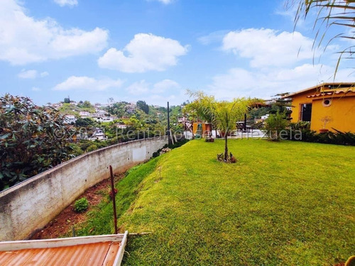 Imagen 19 de 22 de Excelente Casa En Venta San Antonio De Los Altos 21-26026