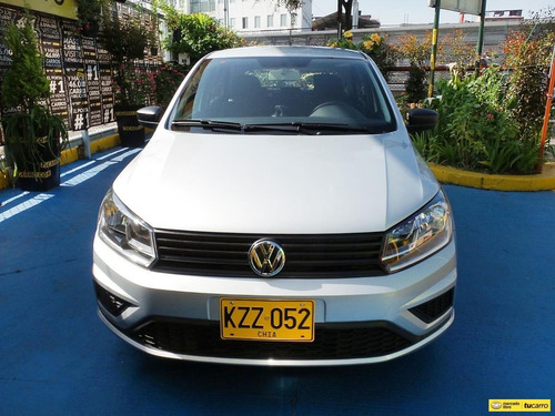 Imagen 2 de 25 de Volkswagen Gol