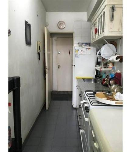 Imagen 15 de 20 de Departamento Dos Ambientes- Avellaneda