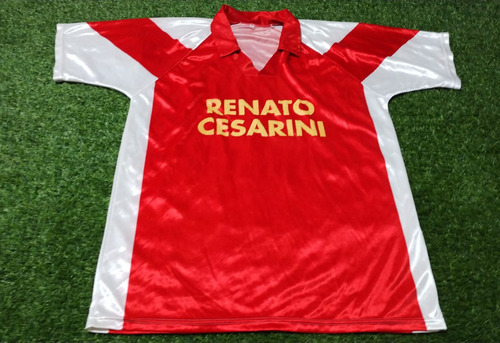 Camiseta Renato Cesarini # 11