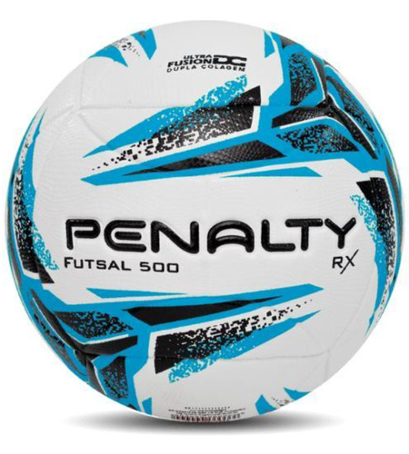 Pelota de fútbol Penalty RX 500 XXIII nº 64 color azul