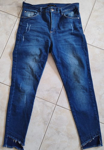 Jean Marca Sabrina Talle 40 