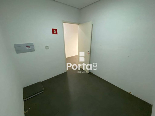 Imagem 9 de 11 de Sala Para Alugar, 108 M² Por R$ 3.800,00/mês - Bom Jardim - São José Do Rio Preto/sp - Sa0127