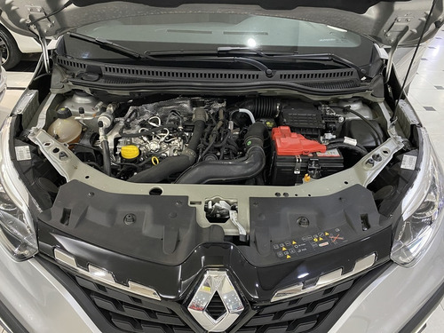Imagem 6 de 15 de Renault Captur 1.3 Zen Tce Flex 4p X-tronic C/ Start Stop