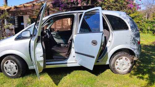 Chevrolet Meriva