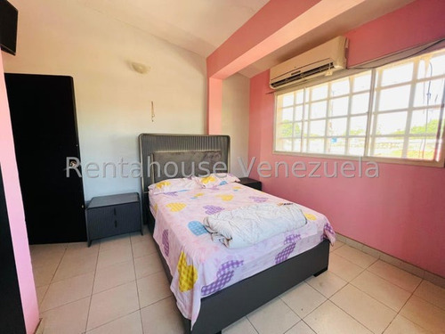 Estefani Salon Vende Casa En Bararida-lara-25-6025/