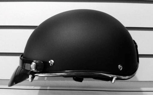 Casco Abierto Tipo Policia Asia