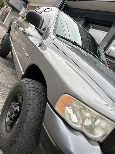 Dodge Ram 5.9 2500 I D/cab 4x4