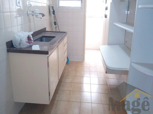 Imagem 5 de 21 de Apartamento Com 02 Dormitórios A Venda Na Praia Das Astúrias - Ref. 4625 - 4625