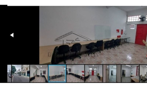 Imagem 6 de 6 de Salão Comercial 120m² Na Mooca!