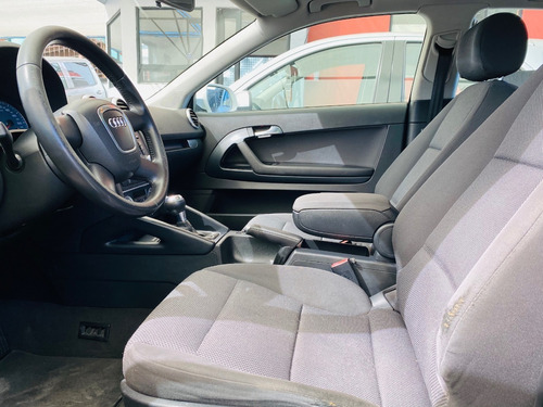 Audi A3 2011