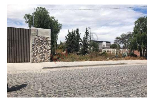 Imagen 5 de 17 de Tequisquiapan Pueblo Mágico Vende Terreno En Barrio La Magdalena