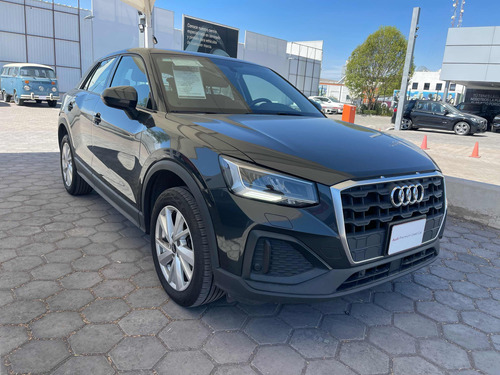 Audi Q2 1.4 35 Tfsi Dynamic