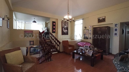 Imagen 9 de 14 de Casa En Venta Cumbres De Curumo 22-5411