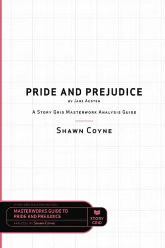 comprar Libro: Orgullo Y Prejuicio De Jane Austen: Una Cuadrícula De