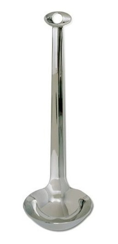 Norpro Stainless Steel Sauce Ladle, Silver