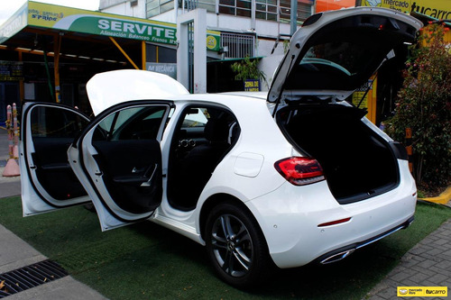 Mercedes Benz Clase A 200
