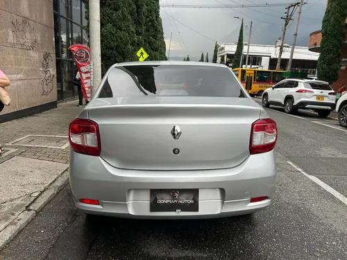 Renault Logan Authentique