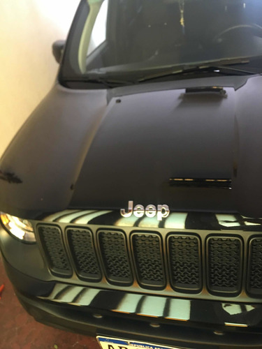 Jeep Renegade 1.8 Sport Plus 2019