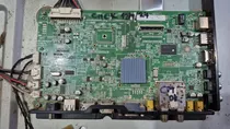 Comprar Placa Main Tv Hitachi Cdh-le49smart06, Testeada Ok!!!