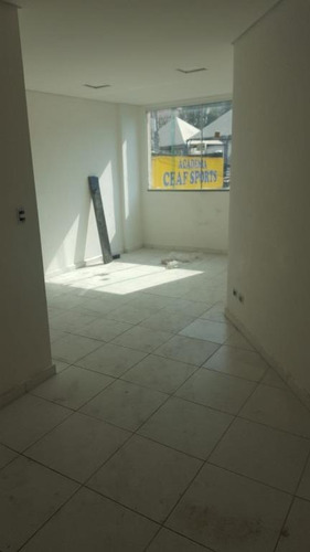 Prédio, 480 M² - Venda Por R$ 800.000,00 Ou Aluguel Por R$ 7.800,00/mês - Parque Mikail - Guarulhos/sp - Pr0250