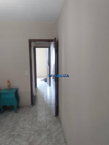 Imagem 12 de 15 de Sobrado À Venda, 79 M² Por R$ 371.000,00 - Jardim Santa Cecília - Guarulhos/sp - So0807