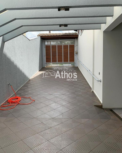 Imagem 6 de 30 de Casa A Venda Em Indaiatuba Sp - Sb00735 - 70674393
