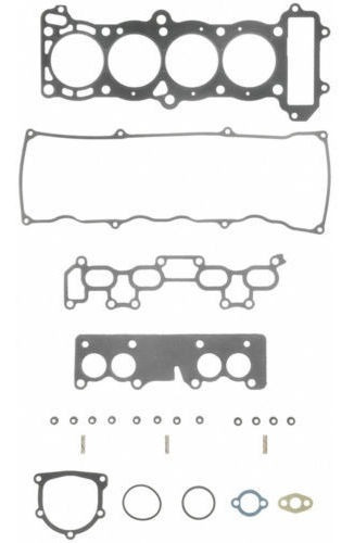 Empaquetaduras Sup Motor Nissan Pulsar Nx 1.6l. L4 89-90