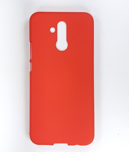 Funda Huawei Mate 20 Lite Mercury Goospery Soft Feeling