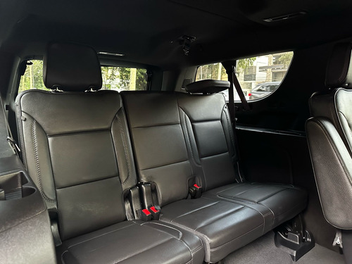 Yukon Denali Xl