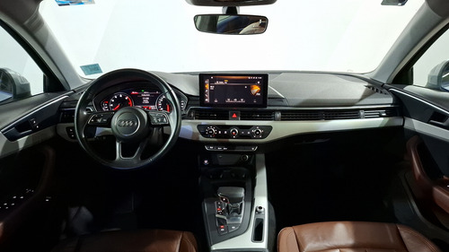 Audi A4 2.0 MHEV 40 TFSI DYNAMIC DCT