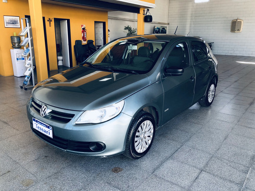 Volkswagen Gol Trend 1.6 Pack I 101cv