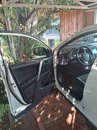 Toyota RAV4 2.0 Tx