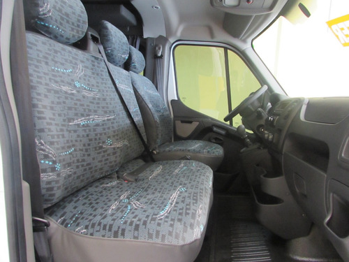 Imagem 4 de 14 de Renault Master Executiva L3h2