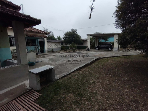 Imagem 14 de 27 de Casa À Venda No Bairro Vila Paulista - Guaratinguetá/sp - Cs522